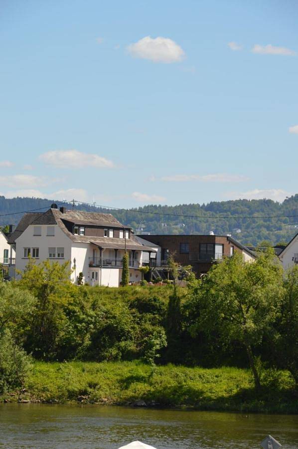 Ganze Wohnung, Two-Bedroom Apartment in Köwerich, Moseleifel