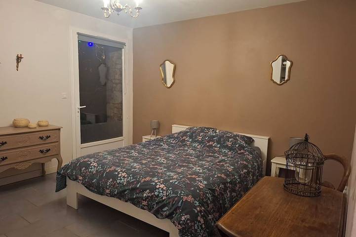 Location de vacances pour 5 personnes, animaux acceptés à Plouénan - 2