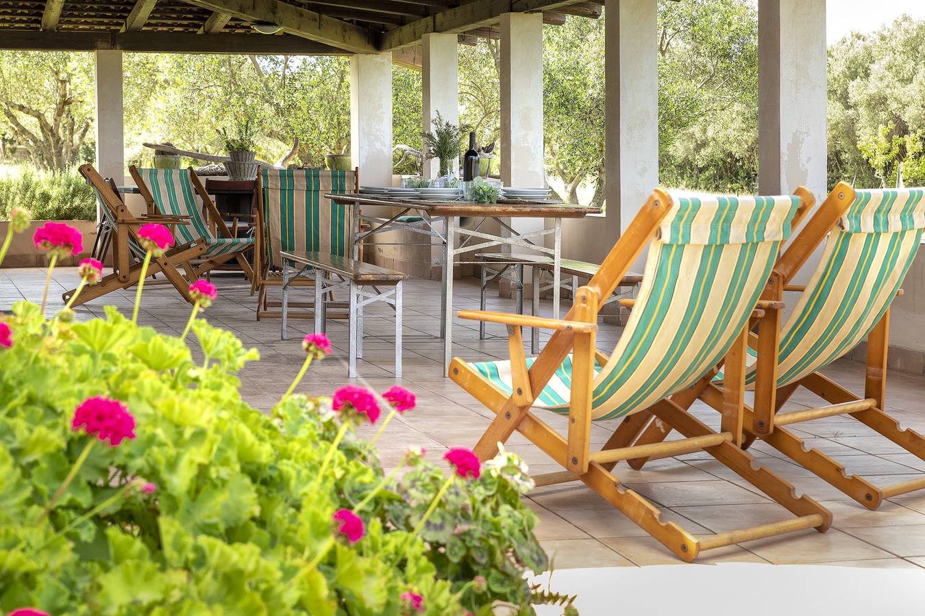 Sardinia Re - Villa La Paloma in Alghero, Provincia di Sassari