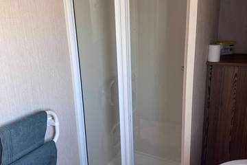 Static Caravan for 8 People in Northumberland, North East England, Photo 4