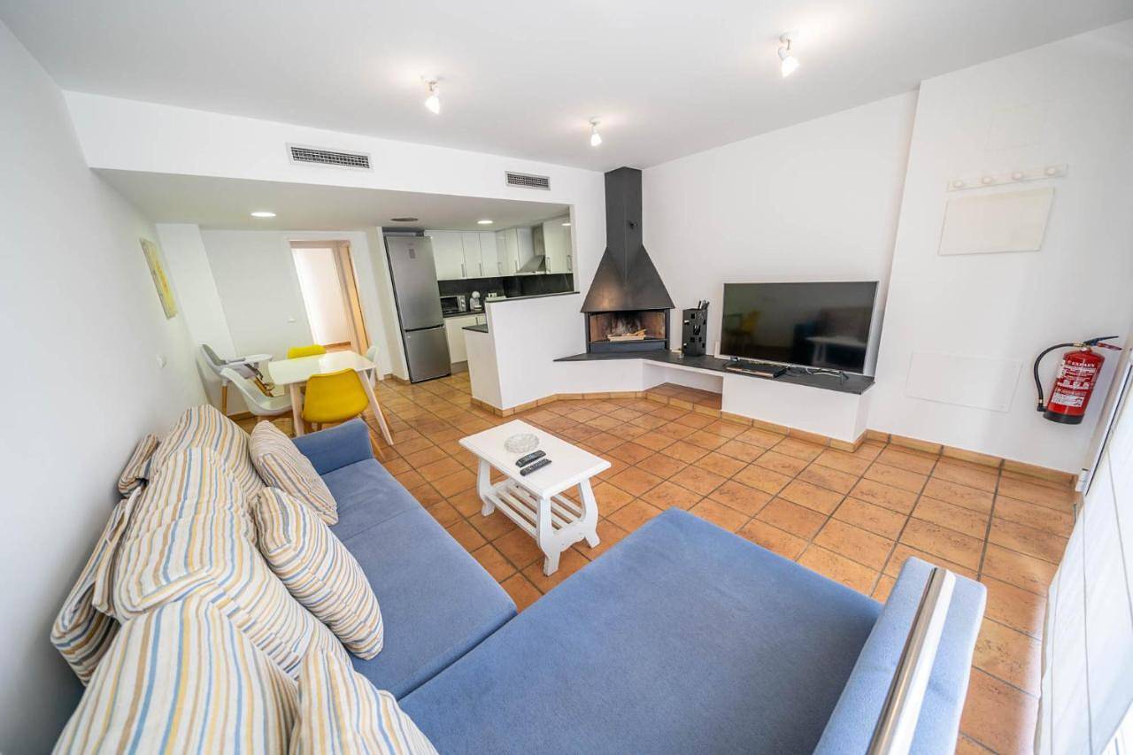 Appartamento intero, Mimoses Apartaments in Cadaques, Parco naturale del Capo di Creus