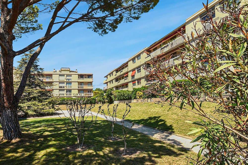 Appartement De Vacances pour 5 Personnes dans Carpentras, Parc naturel régional du Mont-Ventoux