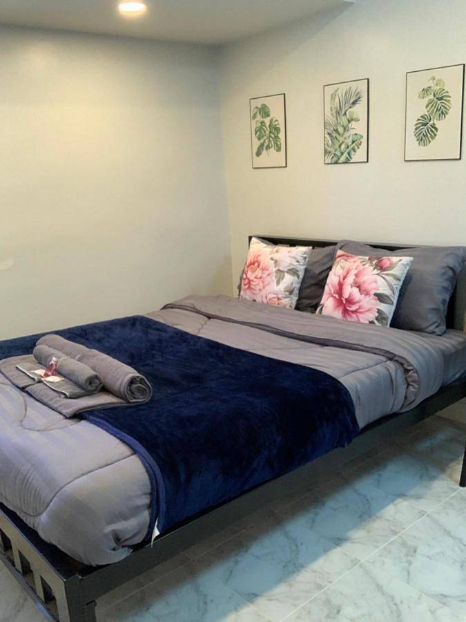 Maison d’hôte pour 2 personnes dans Phra Nakhon Si Ayutthaya - 2