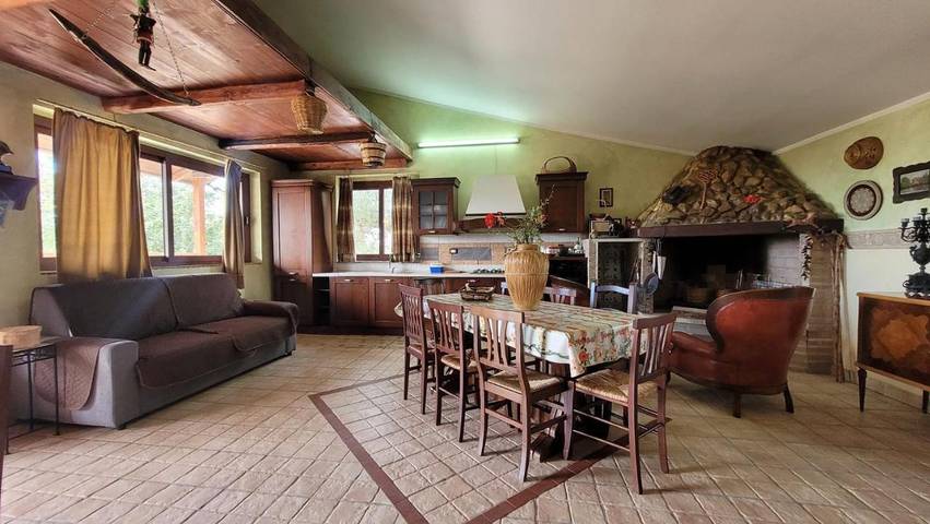 Location de vacances pour 4 personnes, avec Terrasse et Vue à San Martino in Pensilis