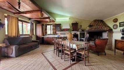 Gîte pour 4 personnes, avec vue et terrasse à San Martino in Pensilis