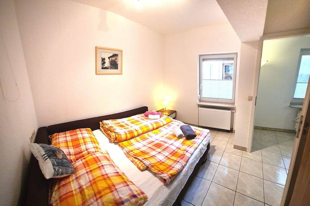Ganze Wohnung, Ferienwohnung Erholung - perfekt für bis zu 5 Gäste in Europa-Park, Kappel-Grafenhausen