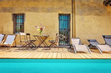 Glamping per 6 Persone in Arezzo, Chianti, Foto 2