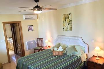 Villa pour 16 Personnes dans El Pinar Torremolinos, Torremolinos, Photo 1