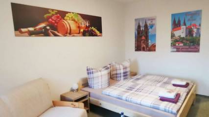 Ferienwohnung für 2 Personen in Meißen, Meißen Region, Bild 4