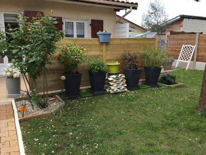 Chambre d’hôte pour 2 personnes, avec jardin au Bassin d'Arcachon - 3