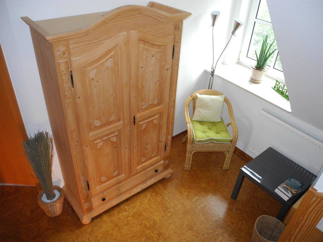 Wattis Hus in St. Peter-Ording, Eiderstedt