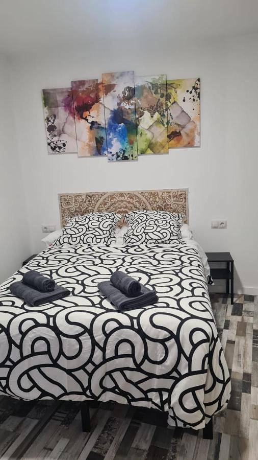 Ferienwohnung für 6 Personen - 1