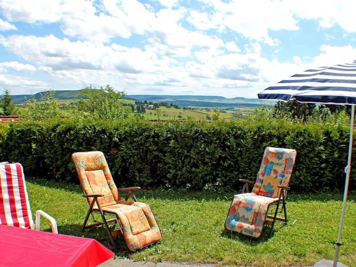 Ferienhaus 95 im Fuchsweg - Gemütliches Ferienhaus mit guter Ausstattung (Ht in Bad Dürrheim, Mittlerer Schwarzwald