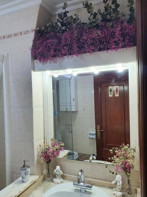 Apartamento de vacaciones para 5 personas, con jardín - 1