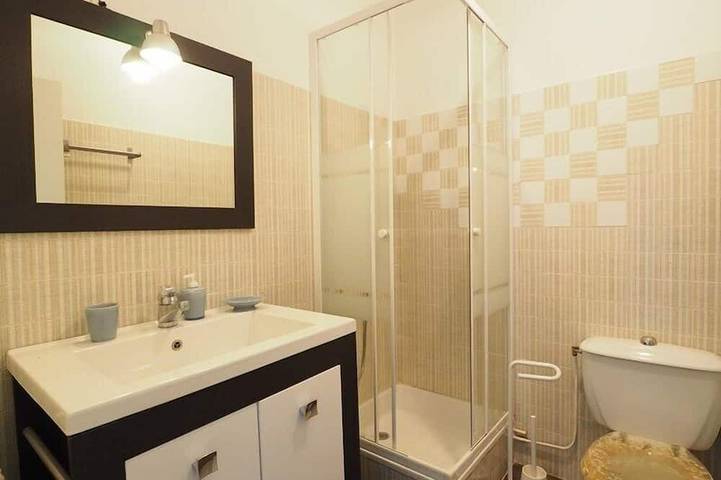 Gîte pour 2 personnes dans Office De Tourisme La Grande Motte - 3