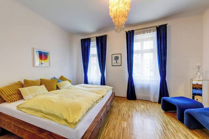 Villa für 5 Personen, mit Pool und Garten in Österreich - 3