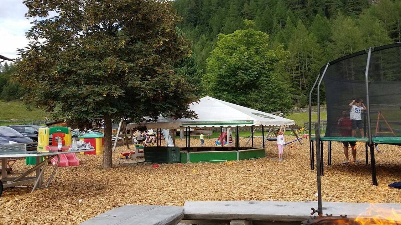 Ferienhaus für 8 Personen (100 m²) in Umhausen in Stubaier Alpen, Umhausen