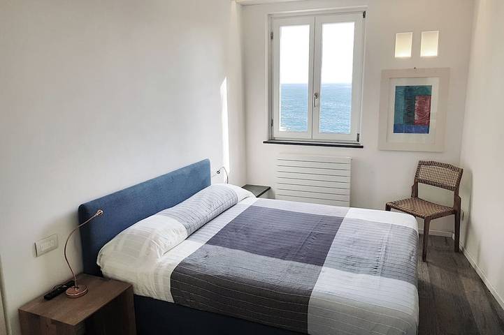 Ganze Wohnung, Fivestay Casa Gabriella in Vernazza, Vernazza Gemeinde