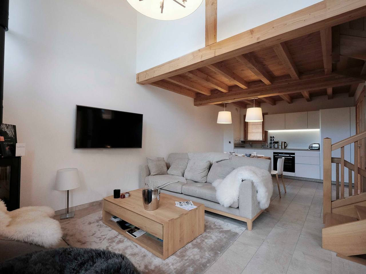 Photo : Maison de vacances