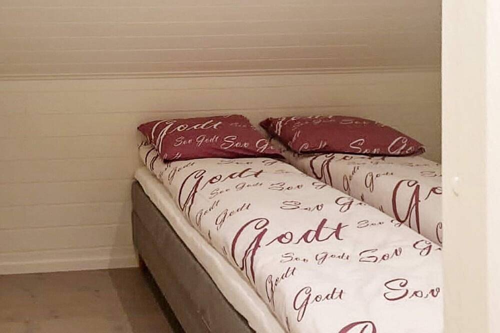 8 Personen Ferienhaus in Svelgen in Bremanger