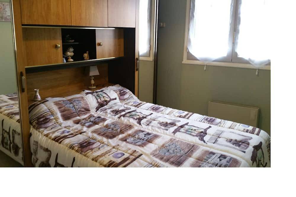 Entire apartment, T2 apartment in Argelès-Gazost for 4 people near Spa in Argelès-Gazost, French Pyrenees