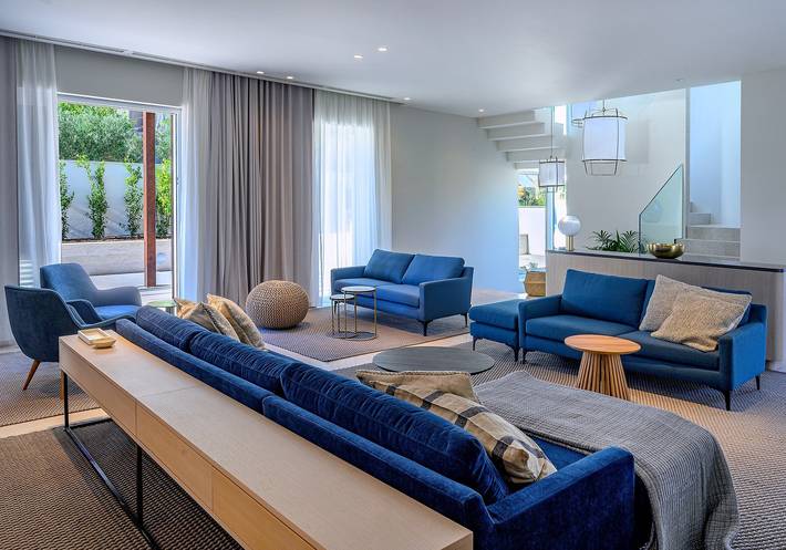 Villa mit pool für 20 Personen, mit Garten und Pool sowie Sauna auf Hvar - 4