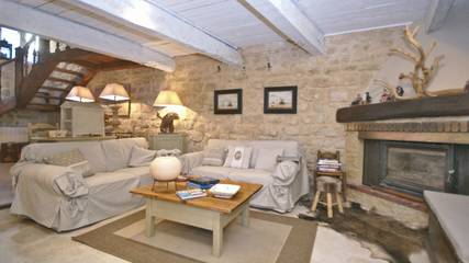 Villa voor 4 Personen in Viens, Parc naturel régional du Luberon, Afbeelding 1