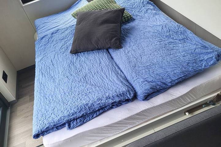 Bungalow für 4 Personen im Sauerland - 2