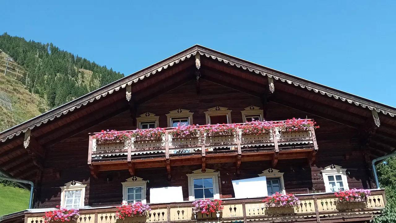 Geheel vakantieappartement, Ferienwohnung für 4 Personen (50 m²) in Kals am Großglockner in Kals am Großglockner, Bezirk Lienz
