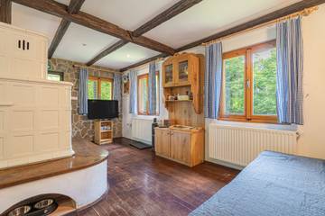 Apartament Wakacyjny dla 7 osoby w Gmina Bohinj, Alpy Julijskie, Zdjęcie 3