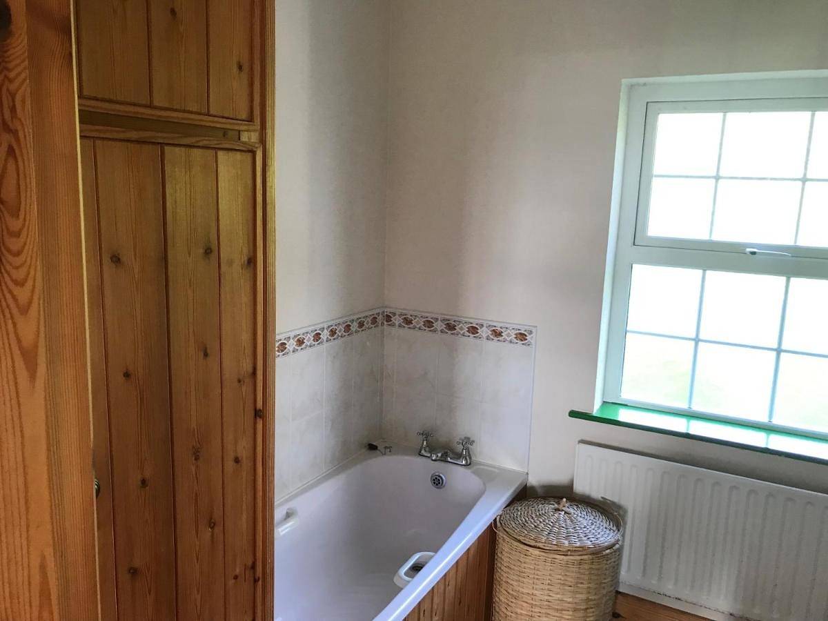 Three-Bedroom House in Castlebar, Lough Mask
