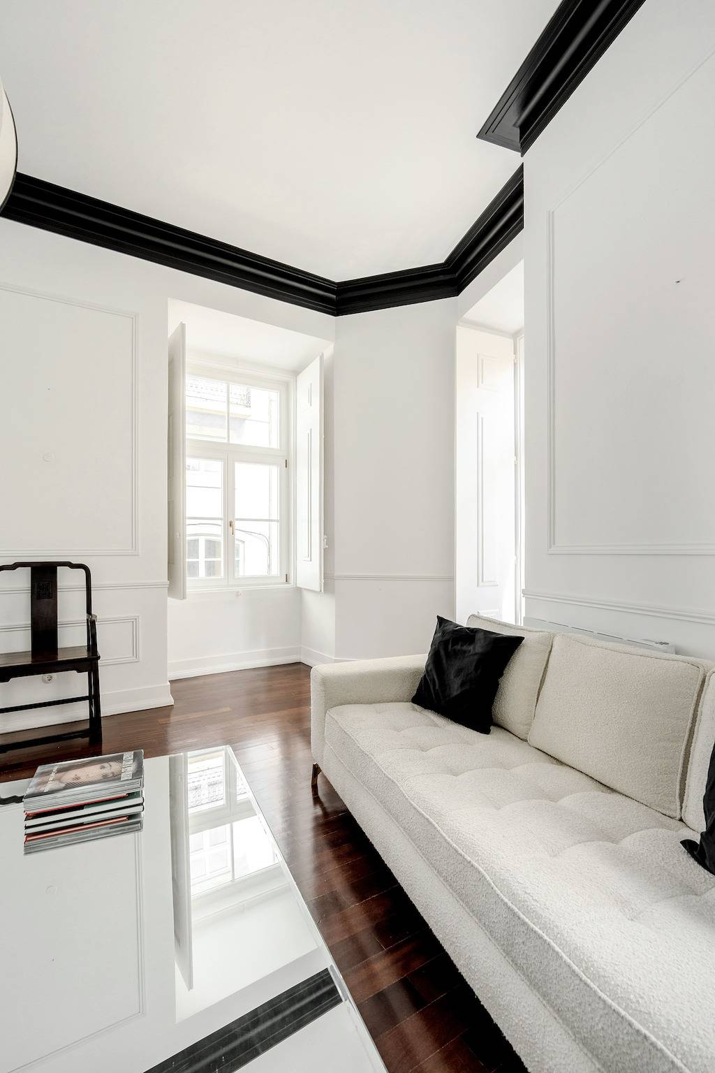 Appartement entier, Chiado Deluxe in Misericórdia, Lisbonne