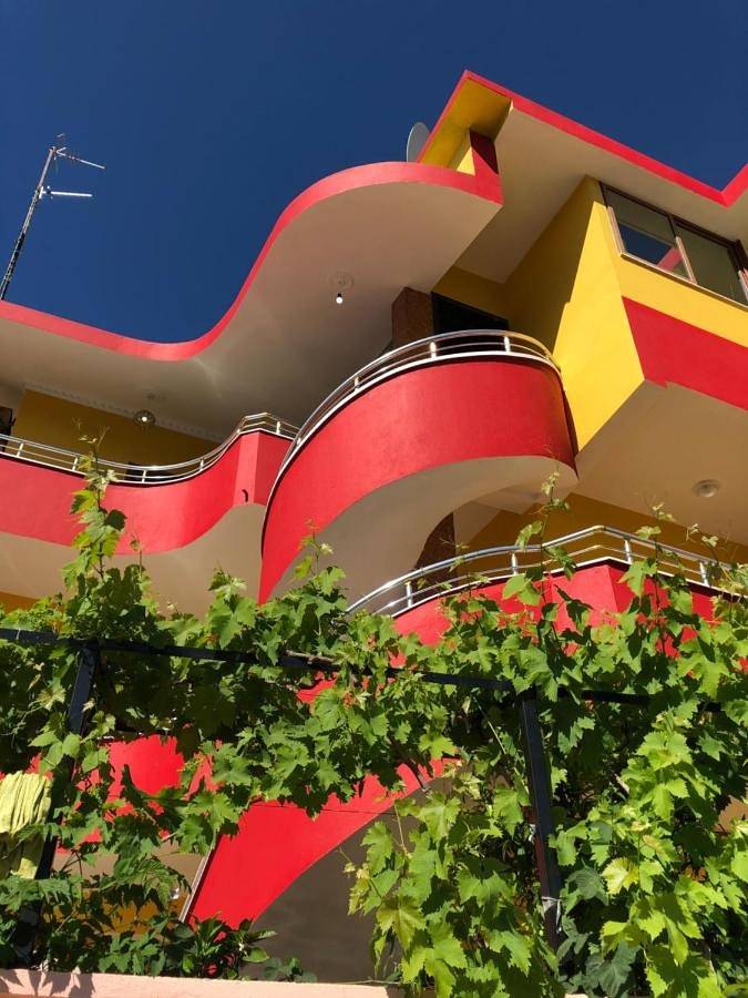Guest House Murati in Durrës, Albanie
