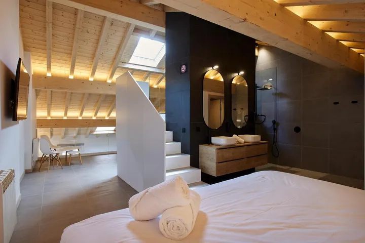 Apartamento de vacaciones para 4 personas - 1