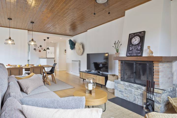 Ferienwohnung für 6 Personen - 1