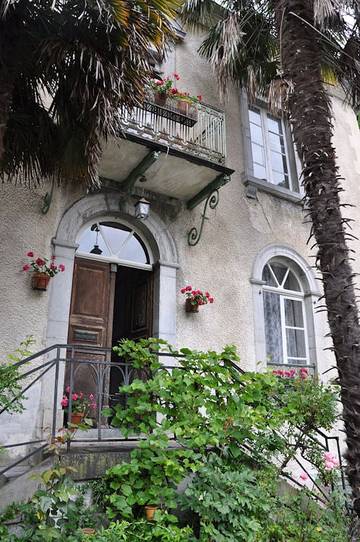 Cottage pour 2 personnes dans Vallée d'Ossau