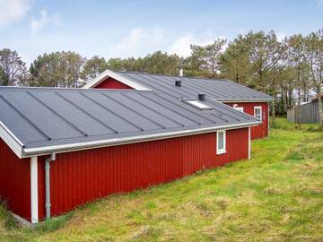 Ferienhaus für 6 Personen in Vorupør, Thy Nationalpark, Bild 4