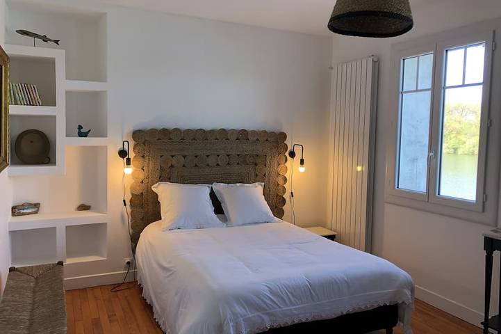 Location de vacances pour 6 personnes, avec terrasse et jardin à Marssac-sur-Tarn - 2