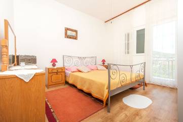 Apartament Wakacyjny dla 3 osoby w Poljica, Żupania splicko-dalmatyńska, Zdjęcie 1