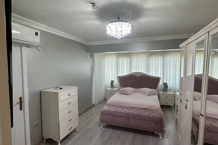 Villa pour 8 personnes à Marmaris - 2