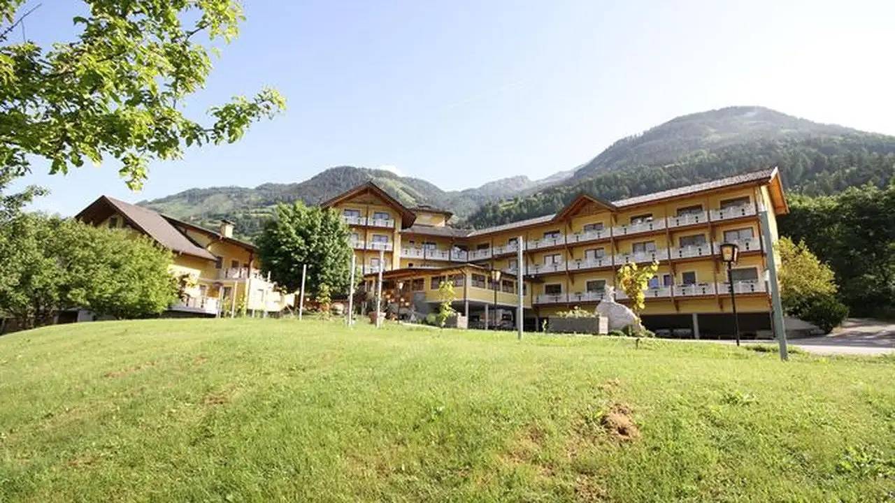 Einzelzimmer für 1 Person (20 m²) in Obervellach in Obervellach, Lieser-Maltatal