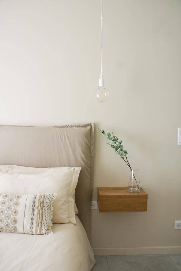 Chambre d’hôte pour 2 personnes, avec jacuzzi et terrasse à Valras-Plage - 4