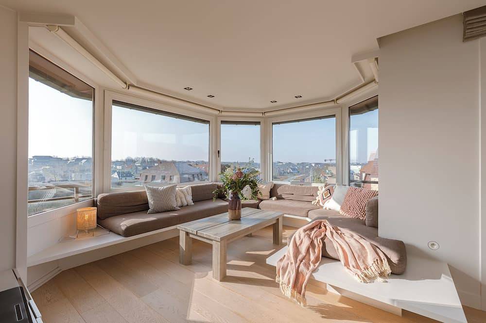 Appartamento vacanze a Koksijde a partire da 183€ a notte