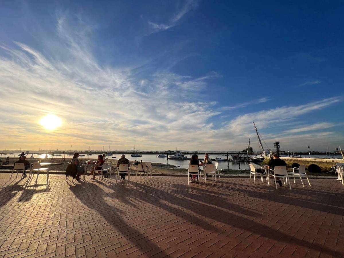 Apartamento inteiro, The Gem of Seixal in Seixal, Halbinsel von Setúbal