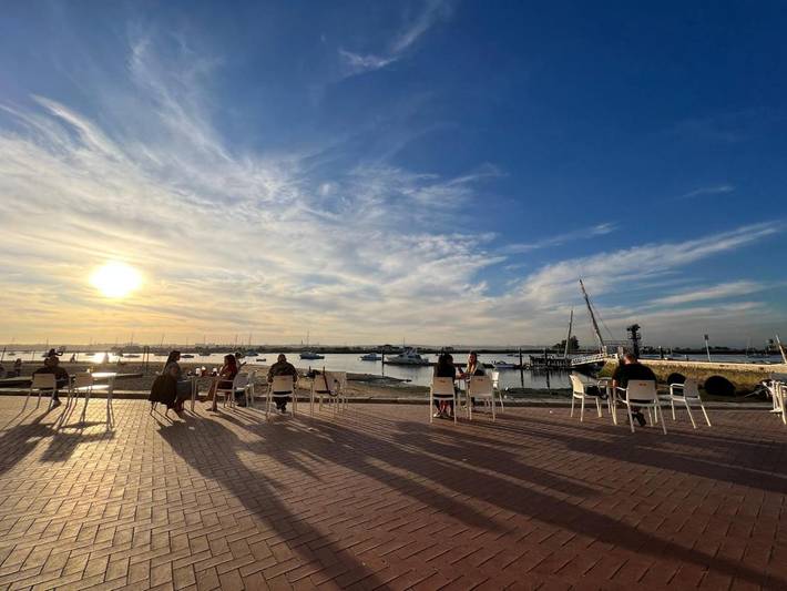 Gîte pour 3 personnes dans Seixal - 4