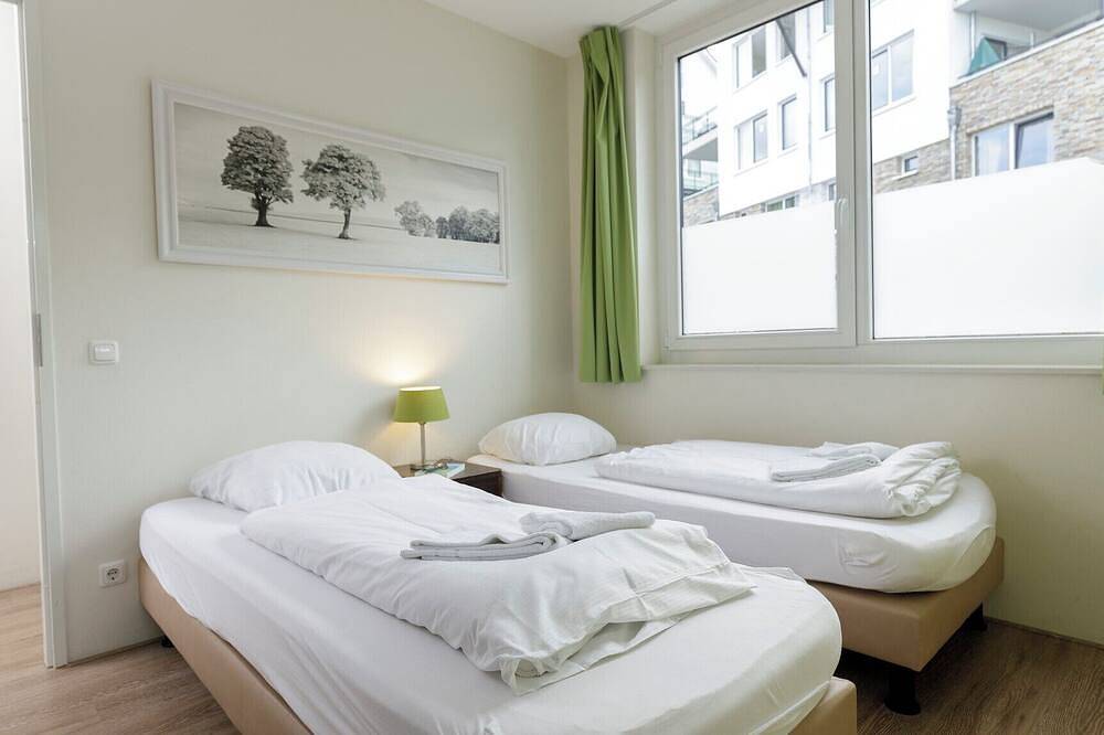 Ganze Wohnung, Appartement Wannsee luxe in Heimbach, Rureifel (Nordrhein-westfalen)