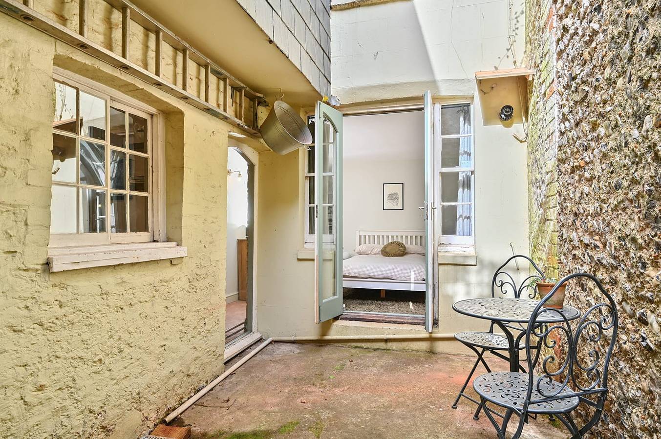 Hel lägenhet, Host & Stay | Hanover Rest in Brighton, Sussex