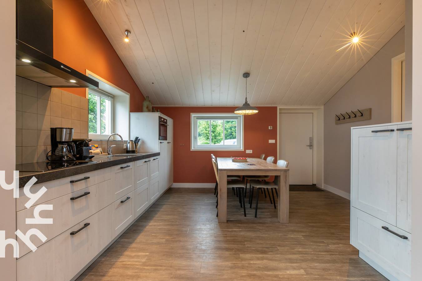 6-Personen-Ferienhaus in der Nähe von Strand und Oostkapelle in Oostkapelle, Walcheren