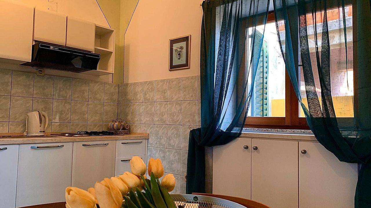 Ganze Ferienwohnung, Ferienwohnung für 4 Personen (34 m²) in Kukljica in Kukljica, Insel Ugljan