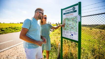 Vakantiewoning voor 12 Personen in Limburg, Afbeelding 4